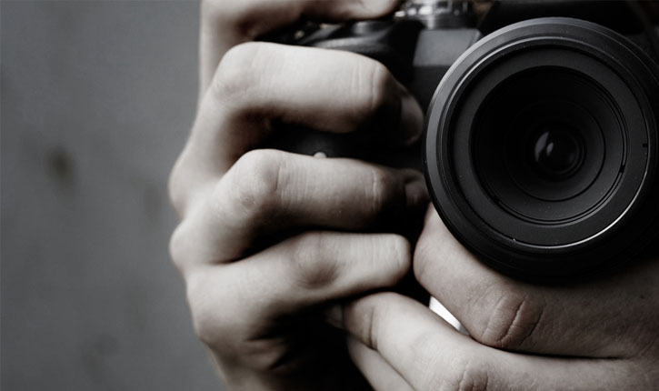 Fotografia profesionistă în expoziţie la Reşiţa Fotografia profesionistă în expoziţie la Reşiţa