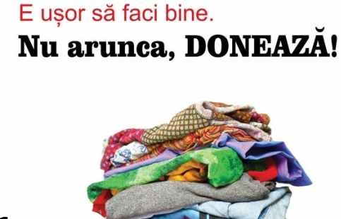 Apel către comunitate! Primăria Moldova Nouă a demarat o campanie umanitară Apel către comunitate! Primăria Moldova Nouă a demarat o campanie umanitară