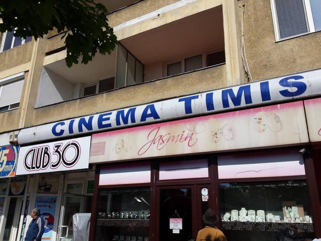 Victorie în instanţă. Primăria Timişoara a câştigat opt cinematografe din oraş! Victorie în instanţă. Primăria Timişoara a câştigat opt cinematografe din oraş!