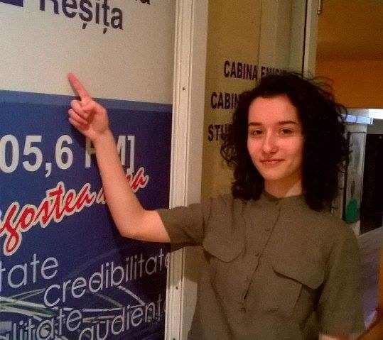 Flavia Staicu este invitata emisiunii Despre ele, sâmbătă 28 ianuarie de la ora 15,15 Flavia Staicu este invitata emisiunii Despre ele, sâmbătă 28 ianuarie de la ora 15,15