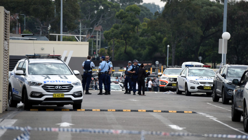 Un nou atentat terorist? O maşină a intrat în plin în pietoni în Melbourne Un nou atentat terorist? O maşină a intrat în plin în pietoni în Melbourne