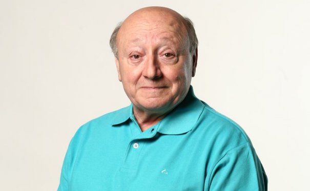 [FOTO] La mulţi ani, în amintire,Marin Moraru!