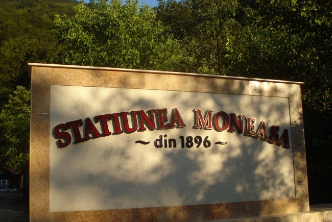 Moneasa ar putea redeveni ce a fost odată. Consiliul Judeţean Arad vrea să preia stațiunea Moneasa ar putea redeveni ce a fost odată. Consiliul Judeţean Arad vrea să preia stațiunea