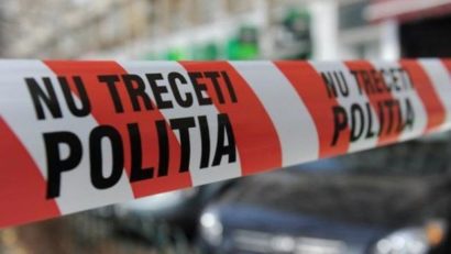 Descoperire macabră în vestul ţării. O tânără de 22 de ani a fost găsită moartă