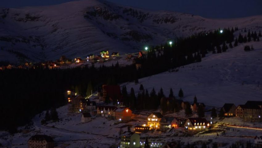 Revelion cu ghinion pentru 26 de turiști la… Rânca Revelion cu ghinion pentru 26 de turiști la… Rânca