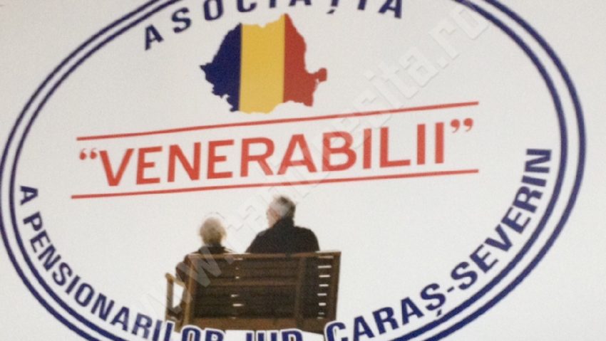 „Venerabilii” cărăşeni sunt nemulţumiţi de activitatea parlamentarilor „Venerabilii” cărăşeni sunt nemulţumiţi de activitatea parlamentarilor
