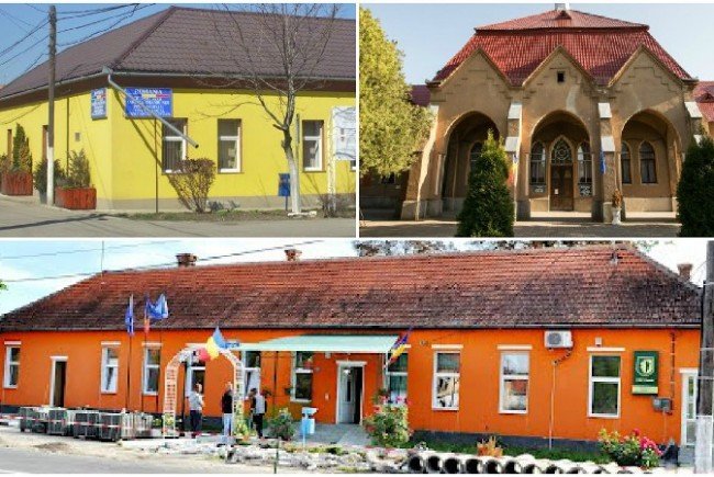 Cinci comune din Caraş-Severin caută să angajeze secretari Cinci comune din Caraş-Severin caută să angajeze secretari
