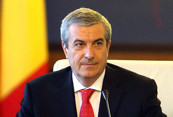Preşedintele Senatului Călin Popescu-Tăriceanu nu scapă de proces! Acesta este acuzat de DNA de mărturie mincinoasă şi favorizarea infractorului! Preşedintele Senatului Călin Popescu-Tăriceanu nu scapă de proces! Acesta este acuzat de DNA de mărturie mincinoasă şi favorizarea infractorului!