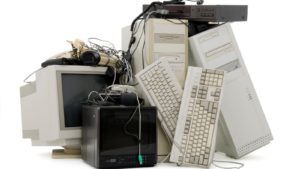 Colectare gratuită a deșeurilor electrice și electronice la Timișoara. Cum pot solicita timișorenii ridicarea de la domiciliu
