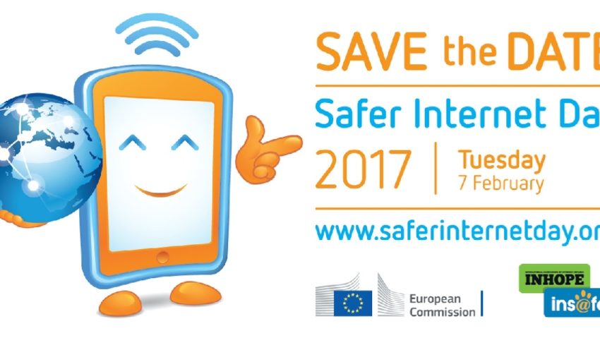 Copii, părinţi, specialişti şi poliţişti, uniţi „for a better internet”! Copii, părinţi, specialişti şi poliţişti, uniţi „for a better internet”!