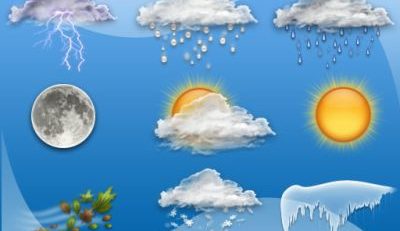 Vremea! La noi în țară se vor atinge 20 de grade Celsius