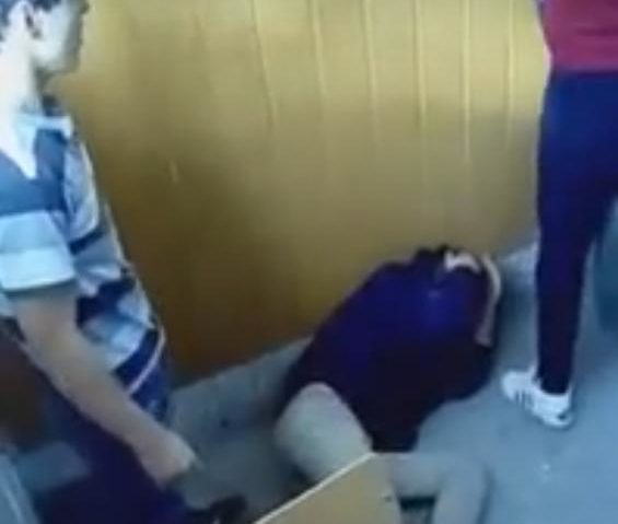 Măsuri drastice la Liceul Tehnologic “Aurel Vlaicu” din Lugoj, după ce un elev a fost bătut de doi colegi Măsuri drastice la Liceul Tehnologic “Aurel Vlaicu” din Lugoj, după ce un elev a fost bătut de doi colegi