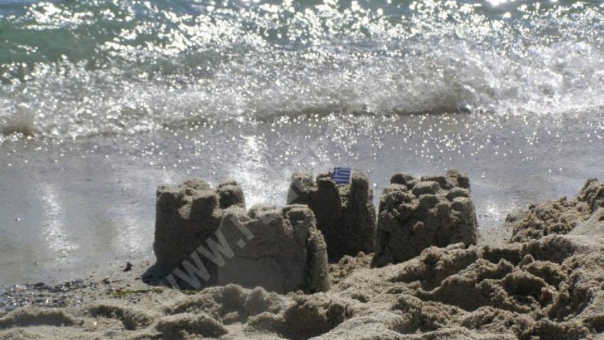 Cărășenii vor la mare. Au aflat unde e mai ieftin și mai bine Cărășenii vor la mare. Au aflat unde e mai ieftin și mai bine