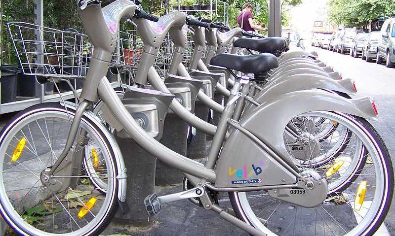 Proiect ambițios: Reşiţa va avea în premieră staţii pentru închirierea bicicletelor Proiect ambițios: Reşiţa va avea în premieră staţii pentru închirierea bicicletelor