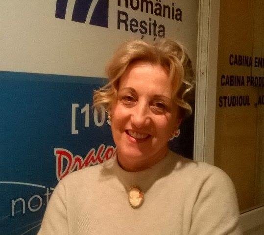 Un om deosebit, Raluca Soran, este amfitrionul emisiunii Despre ele, sâmbătă 4 februarie de la ora 15,15 Un om deosebit, Raluca Soran, este amfitrionul emisiunii Despre ele, sâmbătă 4 februarie de la ora 15,15