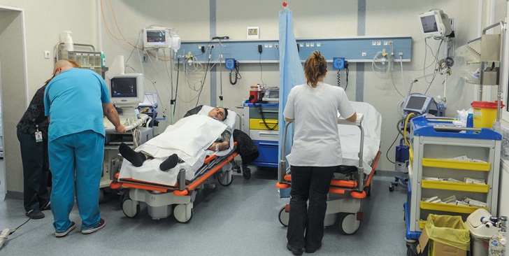 Încă o persoană a murit de gripă. Numărul victimelor a ajuns la 151 Încă o persoană a murit de gripă. Numărul victimelor a ajuns la 151