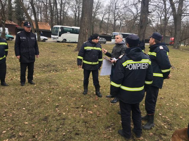 Depresia i-a adus sfârşitul. Femeia care a plecat de acasă a fost găsită decedată Depresia i-a adus sfârşitul. Femeia care a plecat de acasă a fost găsită decedată