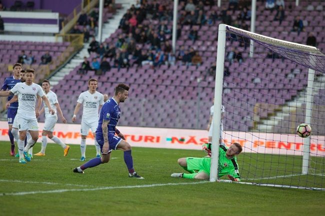 Poli Timişoara, în semifinalele Cupei României Poli Timişoara, în semifinalele Cupei României