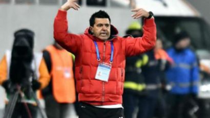 ACS Poli Timişoara va juca cu Dinamo în Cupa Ligii naţionale la fotbal