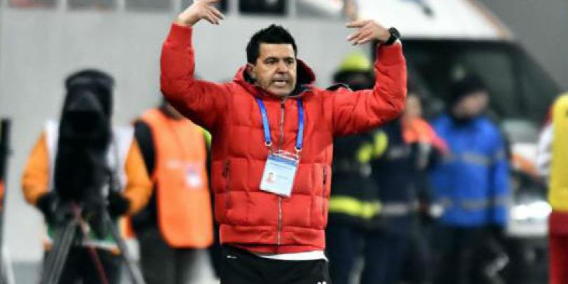 ACS Poli Timişoara va juca cu Dinamo în Cupa Ligii naţionale la fotbal ACS Poli Timişoara va juca cu Dinamo în Cupa Ligii naţionale la fotbal