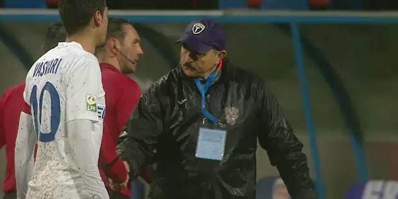 ACS Poli Timişoara a obţinut 3 puncte în deplasare ACS Poli Timişoara a obţinut 3 puncte în deplasare