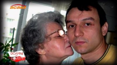 [FOTO-AUDIO] Andrei Păunescu: mama și bunica Constanța Buzea prefera singurătatea și sentimentele de la distanță!