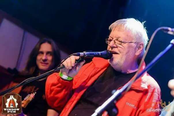 [FOTO] În această seară vom vorbi cu și despre Sfinxul muzicii românești, inegalabilul și genialul muzician Dan Andrei Aldea!