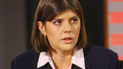 Kovesi este unul din cei patru proeuropeni convinşi!