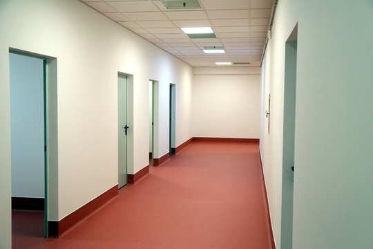 Este oficial: Clinica de Mari Arşi din Timişoara îşi va deschide porţile în acest an! Este oficial: Clinica de Mari Arşi din Timişoara îşi va deschide porţile în acest an!