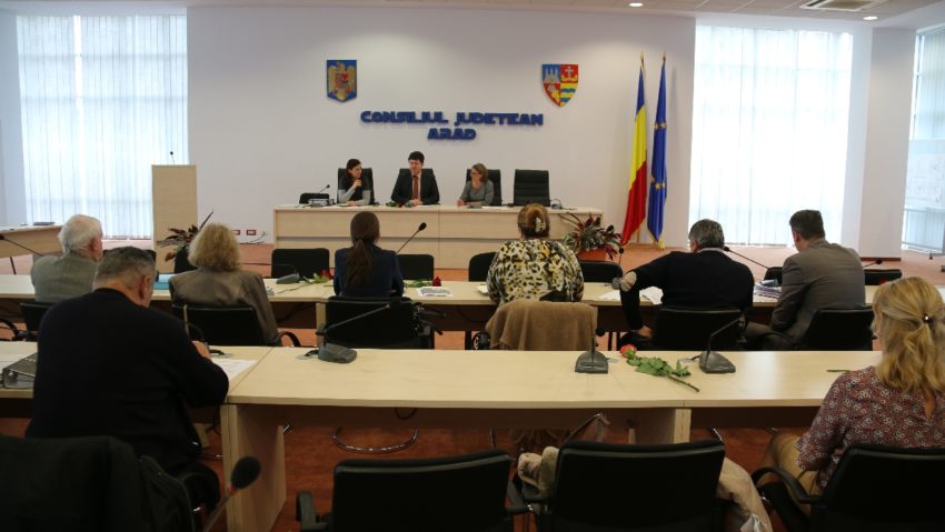 Noua maternitate din Arad va fi la Spitalul Judeţean Noua maternitate din Arad va fi la Spitalul Judeţean