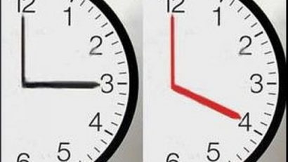 Parlamentul European cere o evaluare a trecerii la ora de vară