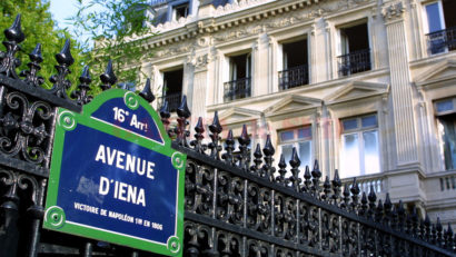 O persoană a fost rănită după ce un plic a explodat la sediul central al FMI din Paris