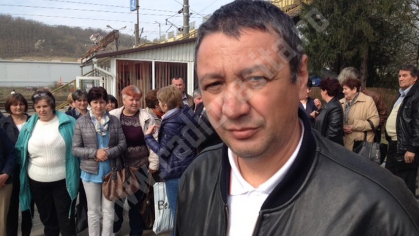 Situaţie incertă a agenţilor poştali rurali din Caraş-Severin: Răspunsul CNPR întârzie să apară Situaţie incertă a agenţilor poştali rurali din Caraş-Severin: Răspunsul CNPR întârzie să apară