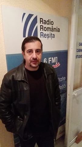 [FOTO-VIDEO] Actorul Florin Ruicu invitatul emisiunii Boema din această seară!