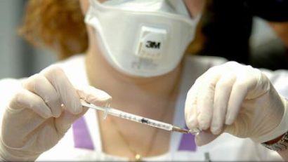 Atenţionare de călătorie în Ucraina din cauza epidemiei de rujeolă!