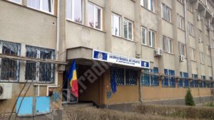 155 de tineri cărășeni au vrut să fie agenți de poliție. După evaluarea psihologică, au rămas 131