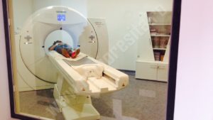 Timpul de așteptare pentru un RMN în Reșița s-a redus semnificativ. Patru furnizori au contract cu CJAS Caraș-Severin