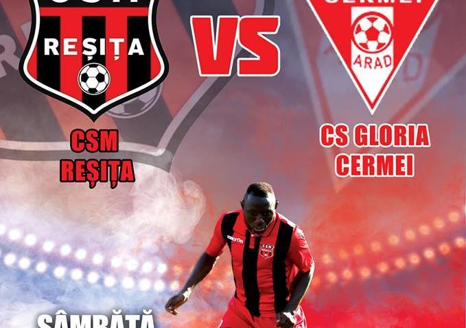 Lupta pentru promovare e tot mai strânsă în seria a 4-a, Liga III-a. CSM Reșița are nevoie de victorie Lupta pentru promovare e tot mai strânsă în seria a 4-a, Liga III-a. CSM Reșița are nevoie de victorie