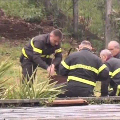 Copilașul român de 2 ani care a căzut într-un puț, în Italia, a murit în spital Copilașul român de 2 ani care a căzut într-un puț, în Italia, a murit în spital