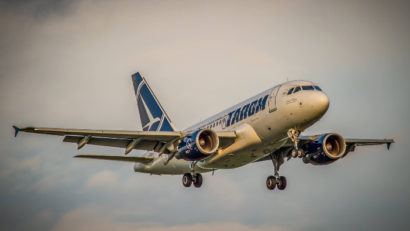 Forțele aeriene maghiare au fost azi în alertă