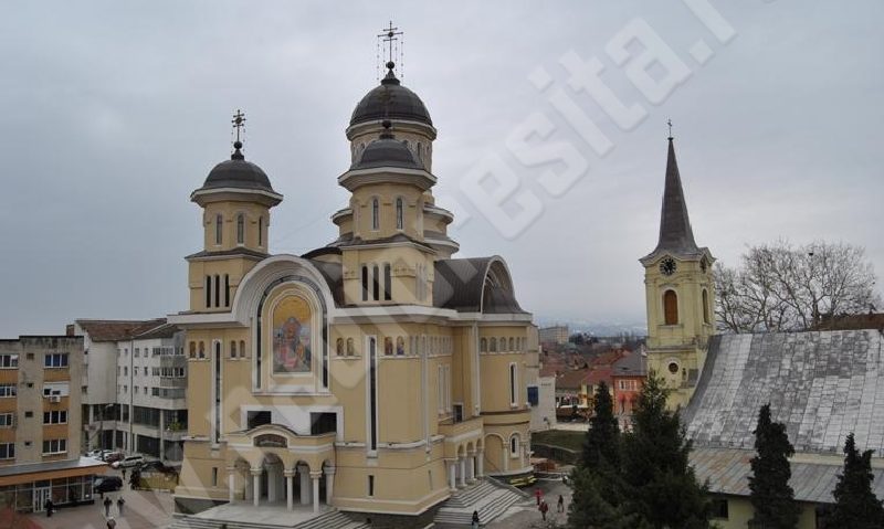Zilele Credinței și Culturii în Episcopia Caransebeșului Zilele Credinței și Culturii în Episcopia Caransebeșului