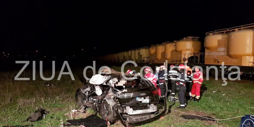 Un oficial al Ligii Profesioniste de Fotbal a murit într-un grav accident rutier Un oficial al Ligii Profesioniste de Fotbal a murit într-un grav accident rutier
