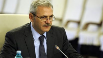 A fost stabilit primul termen al judecării apelului în dosarul lui Dragnea