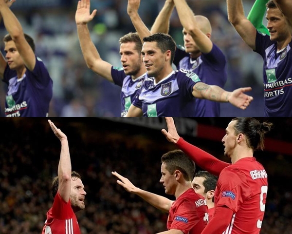 S-a stabilit ”careul de ași” din Europa League S-a stabilit ”careul de ași” din Europa League