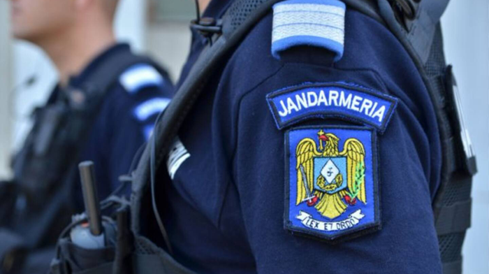 Liniștea publică este asigurată de sărbători în România Liniștea publică este asigurată de sărbători în România