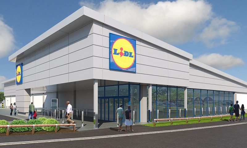 Un nou supermarket la Reşiţa? Primăria cere părerea cetăţenilor