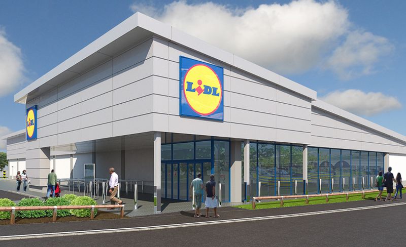 [AUDIO]Magazine Lidl cu probleme în Caraş-Severin. Protecţia ...