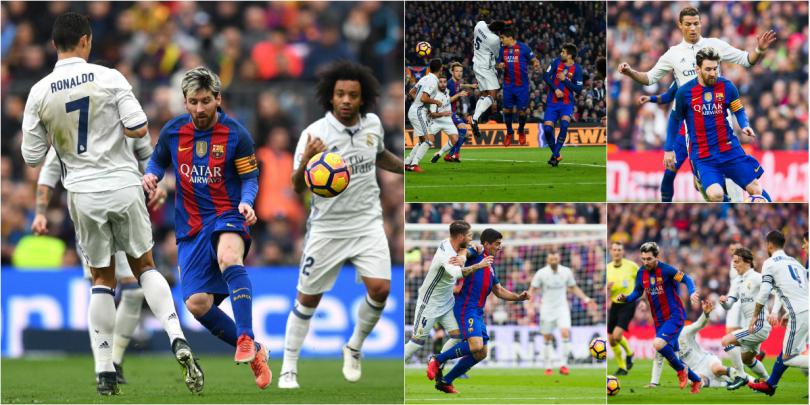 Real Madrid – Barcelona e astăzi, la ora 21:45. Au trecut 115 ani de la prima lor confruntare Real Madrid – Barcelona e astăzi, la ora 21:45. Au trecut 115 ani de la prima lor confruntare