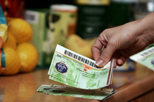 Tichetele de masă vor dispărea şi vor fi înlocuite cu o indemnizaţie Tichetele de masă vor dispărea şi vor fi înlocuite cu o indemnizaţie