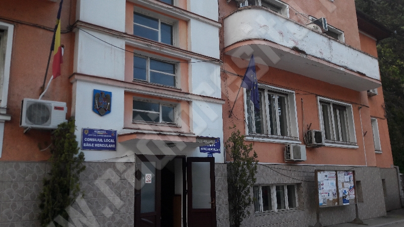 Nereguli în finanțele orașului Băile Herculane! Nereguli în finanțele orașului Băile Herculane!